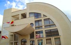 Ateneul Tătăraşi Iaşi