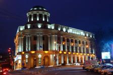 Biblioteca Centrală Iași