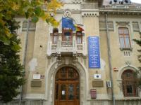 Biblioteca Județeană Buzău