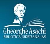 Biblioteca „Gheorghe Asachi” din Iași
