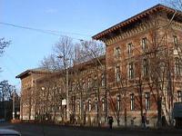 Liceul Național „Mihail Sadoveanu” din Iași