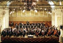 Filarmonica „Moldova” din Iași