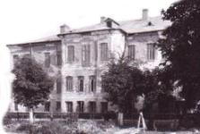 Liceul „Mihai Eminescu” din Iași