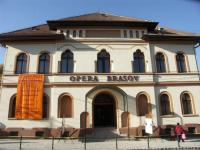 Opera Brașov