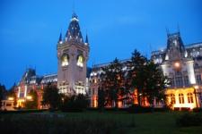 Palatul Culturii Iași