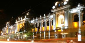 Universitatea „Alexandru Ioan Cuza” din Iași