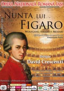 Nunta lui Figaro
