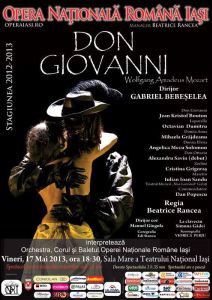 Don Giovanni
