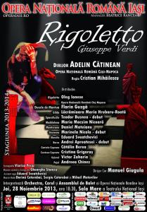 Rigoletto