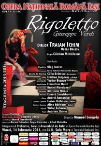 Rigoletto