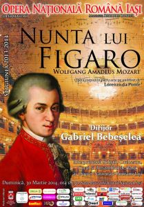 Le nozze di Figaro