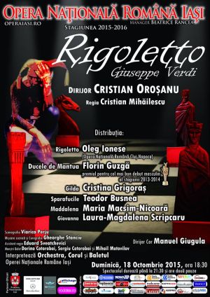 Rigoletto